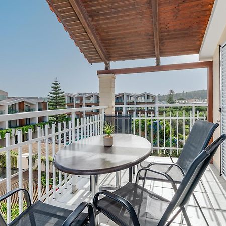 Sunset Apartments Tsilivi  Ngoại thất bức ảnh