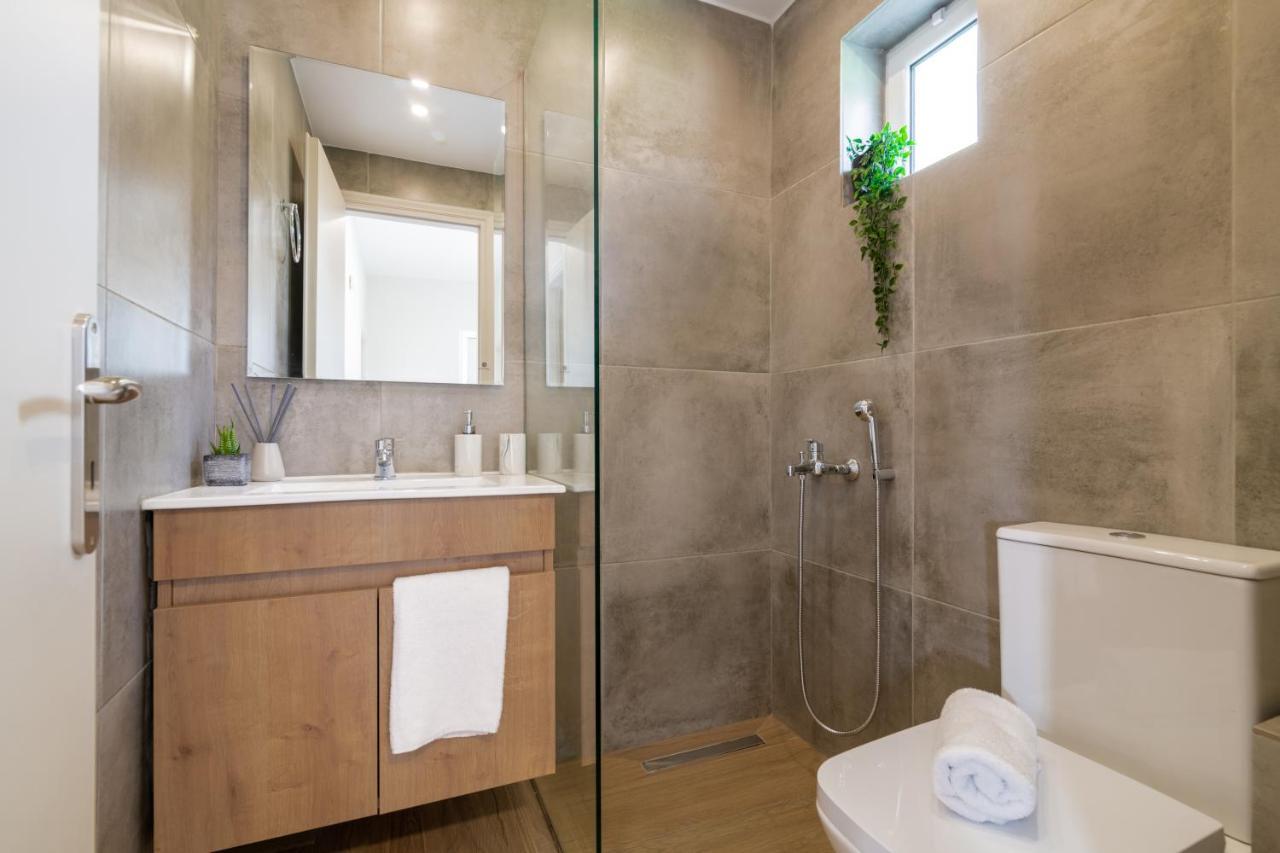 Sunset Apartments Tsilivi  Ngoại thất bức ảnh