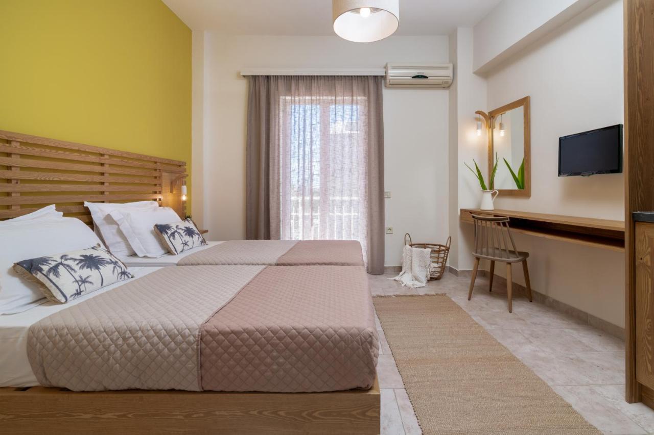 Sunset Apartments Tsilivi  Ngoại thất bức ảnh