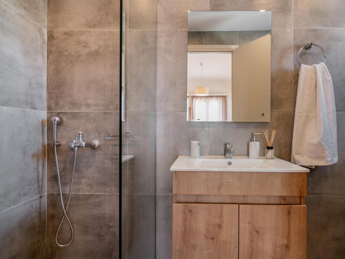 Sunset Apartments Tsilivi  Ngoại thất bức ảnh
