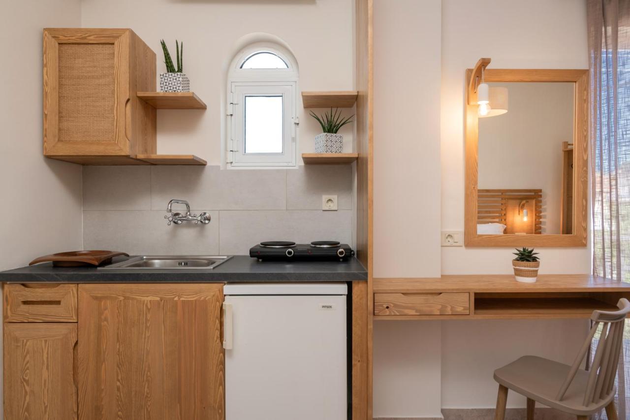Sunset Apartments Tsilivi  Ngoại thất bức ảnh