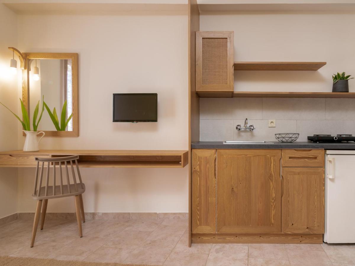 Sunset Apartments Tsilivi  Ngoại thất bức ảnh