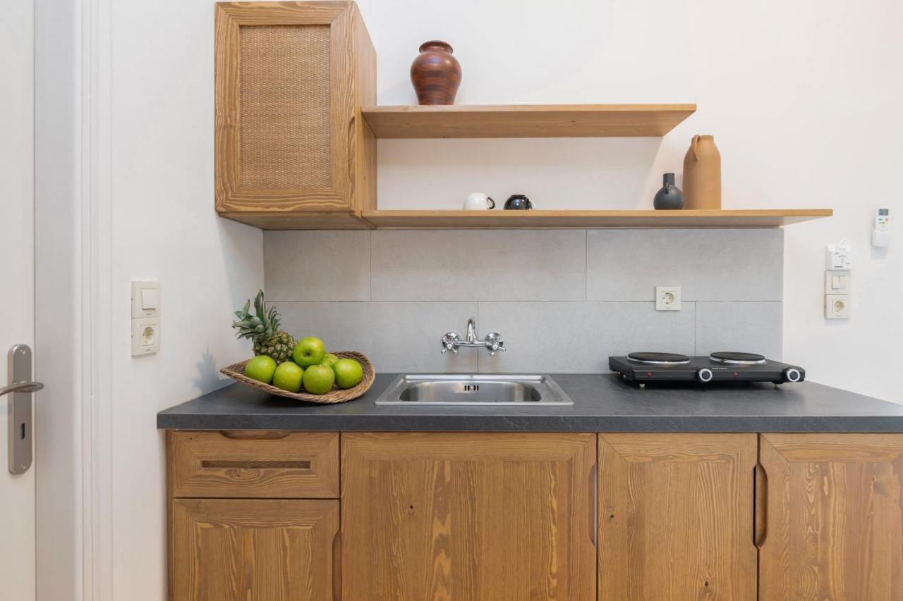 Sunset Apartments Tsilivi  Ngoại thất bức ảnh