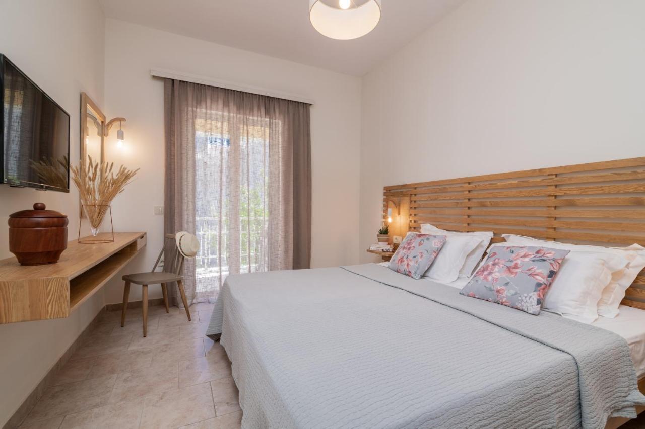 Sunset Apartments Tsilivi  Ngoại thất bức ảnh