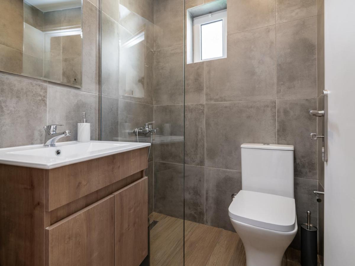 Sunset Apartments Tsilivi  Ngoại thất bức ảnh