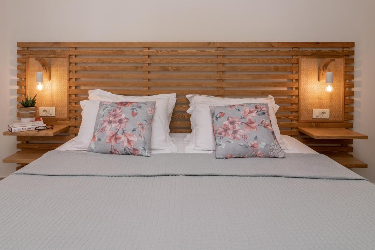 Sunset Apartments Tsilivi  Ngoại thất bức ảnh