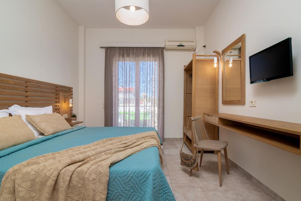Sunset Apartments Tsilivi  Ngoại thất bức ảnh