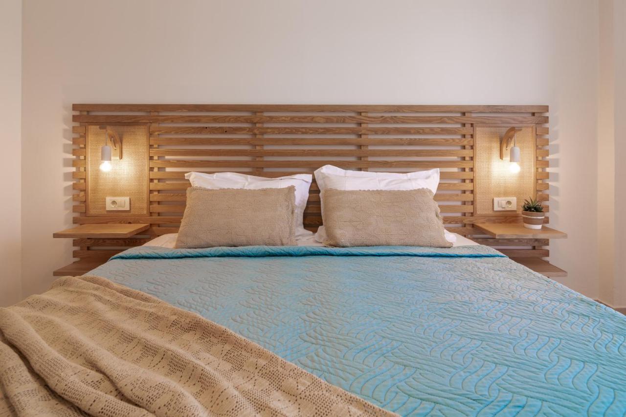 Sunset Apartments Tsilivi  Ngoại thất bức ảnh