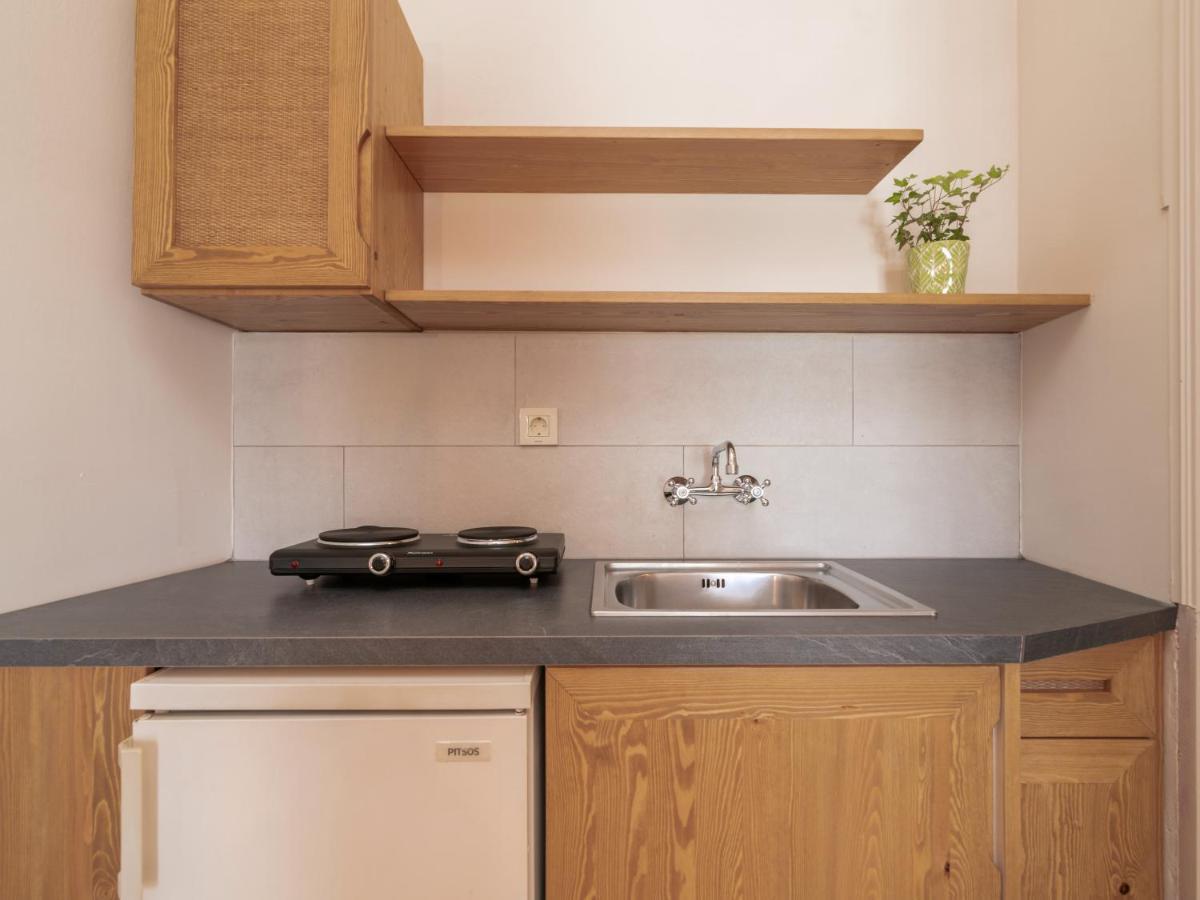 Sunset Apartments Tsilivi  Ngoại thất bức ảnh