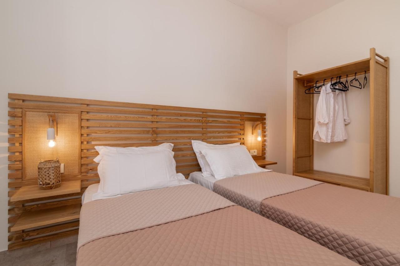 Sunset Apartments Tsilivi  Ngoại thất bức ảnh