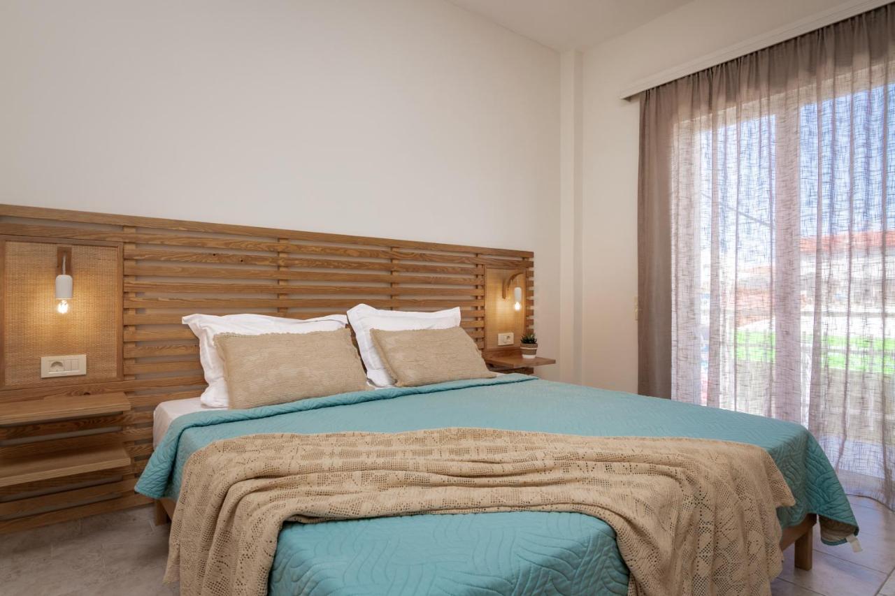 Sunset Apartments Tsilivi  Ngoại thất bức ảnh
