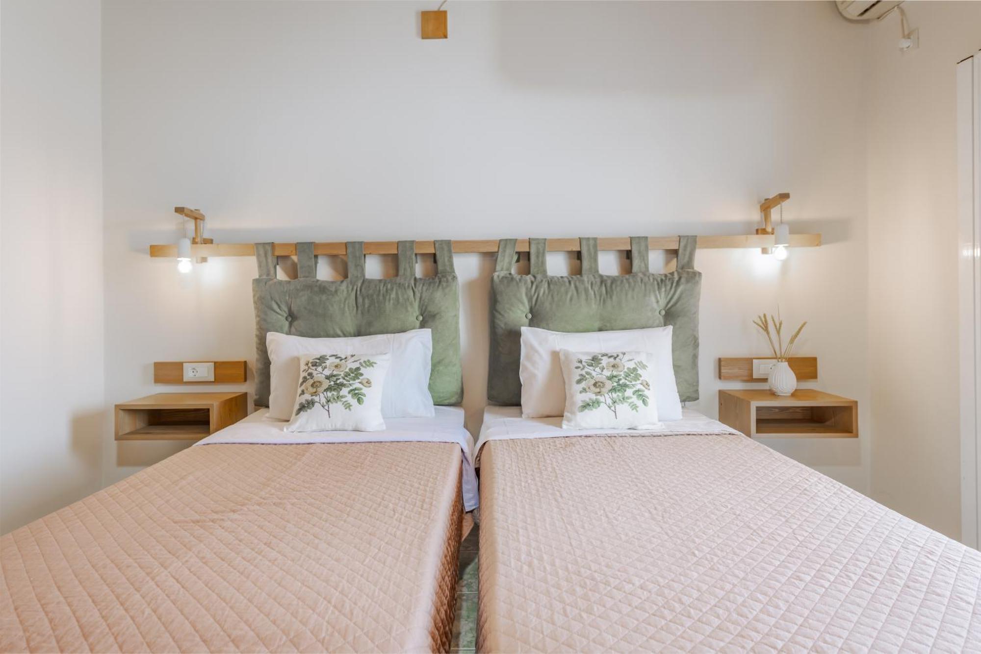 Sunset Apartments Tsilivi  Ngoại thất bức ảnh
