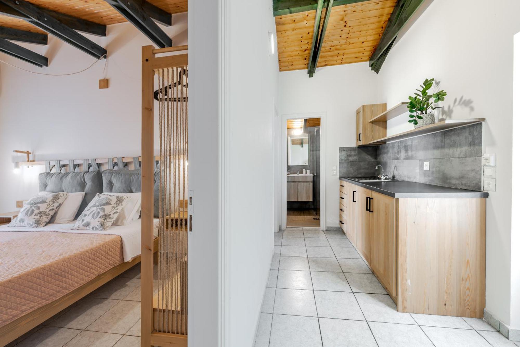 Sunset Apartments Tsilivi  Ngoại thất bức ảnh