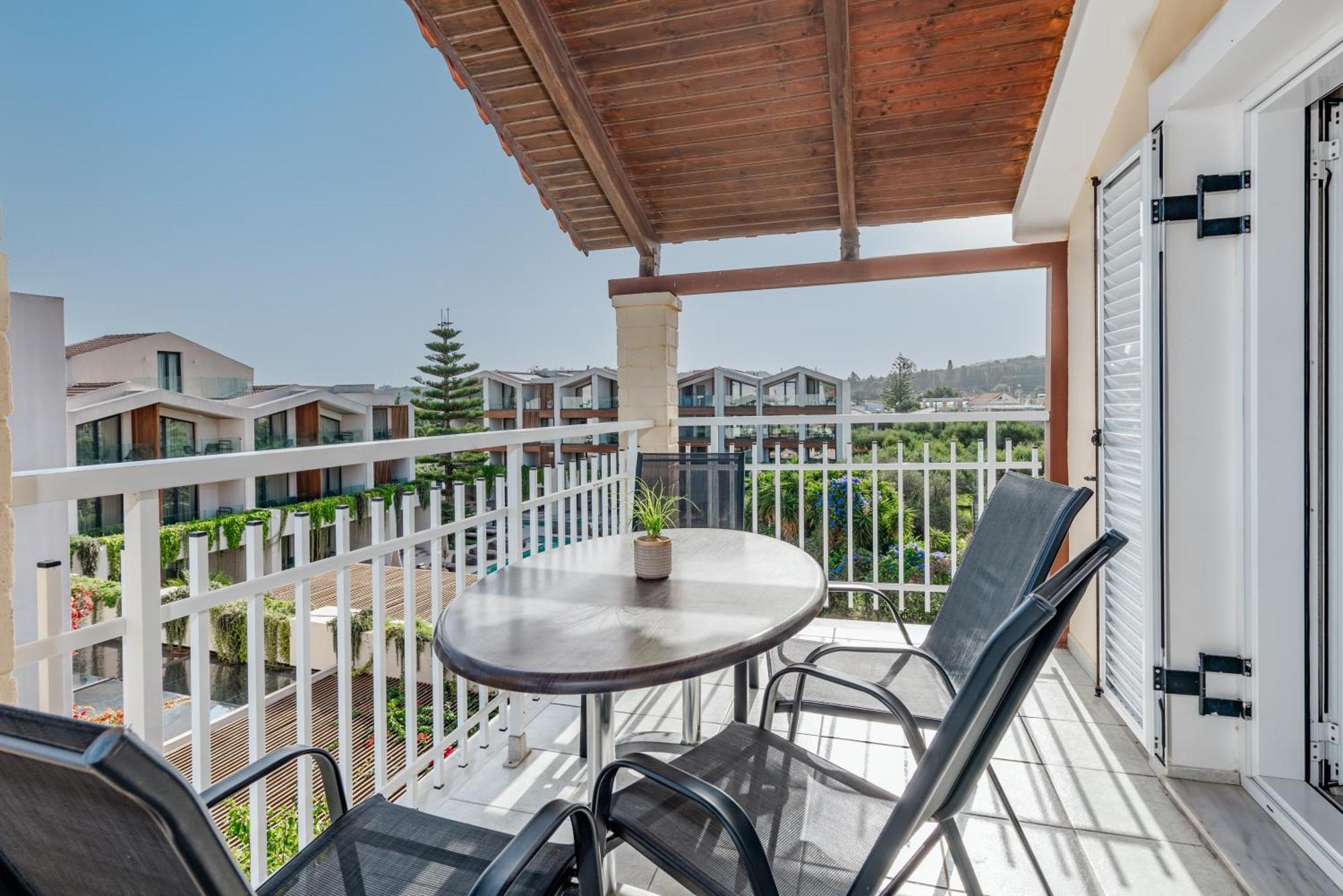 Sunset Apartments Tsilivi  Ngoại thất bức ảnh