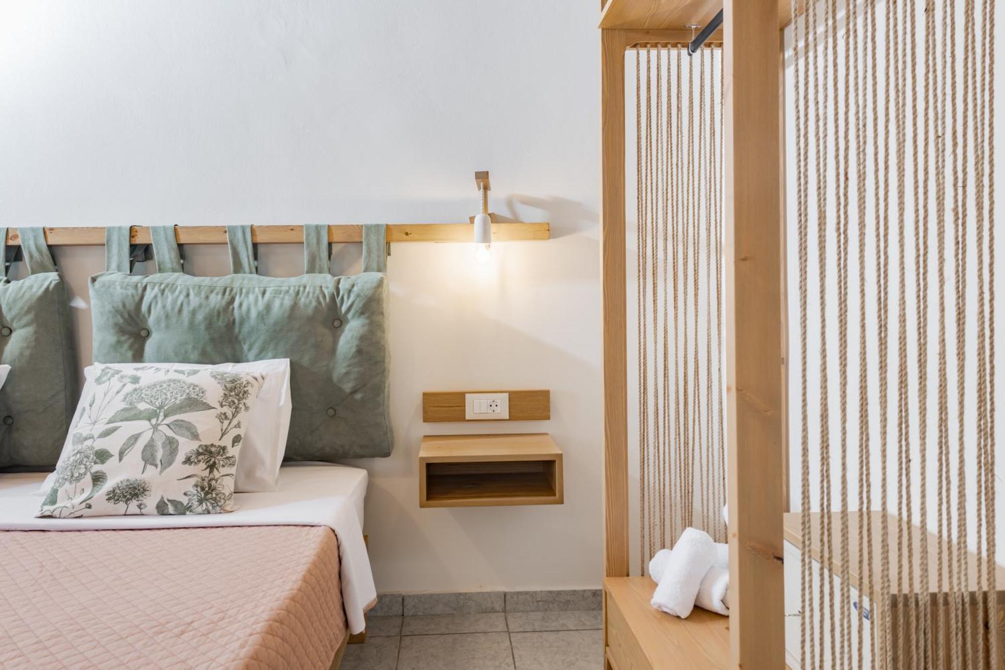 Sunset Apartments Tsilivi  Ngoại thất bức ảnh