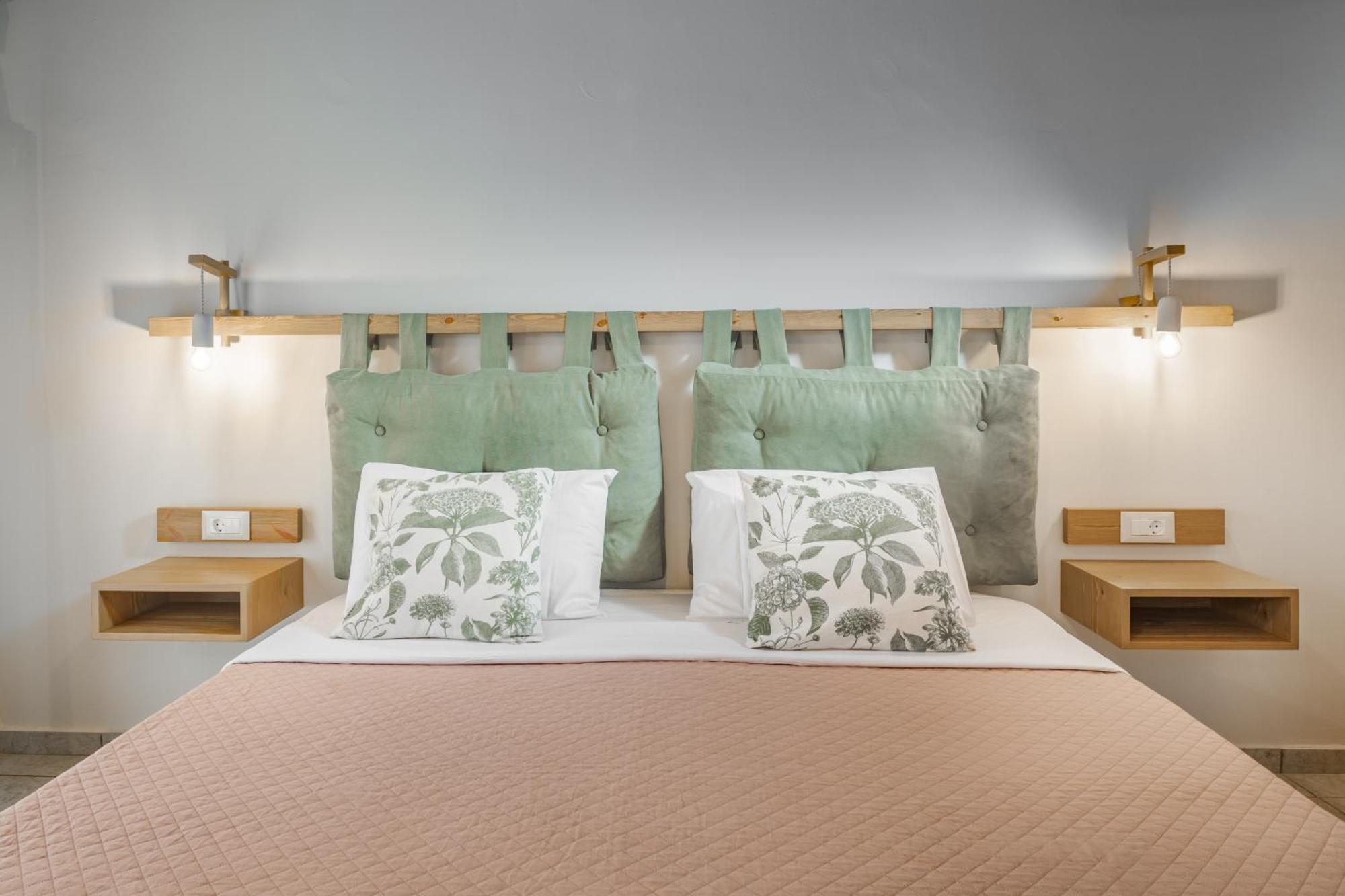 Sunset Apartments Tsilivi  Ngoại thất bức ảnh