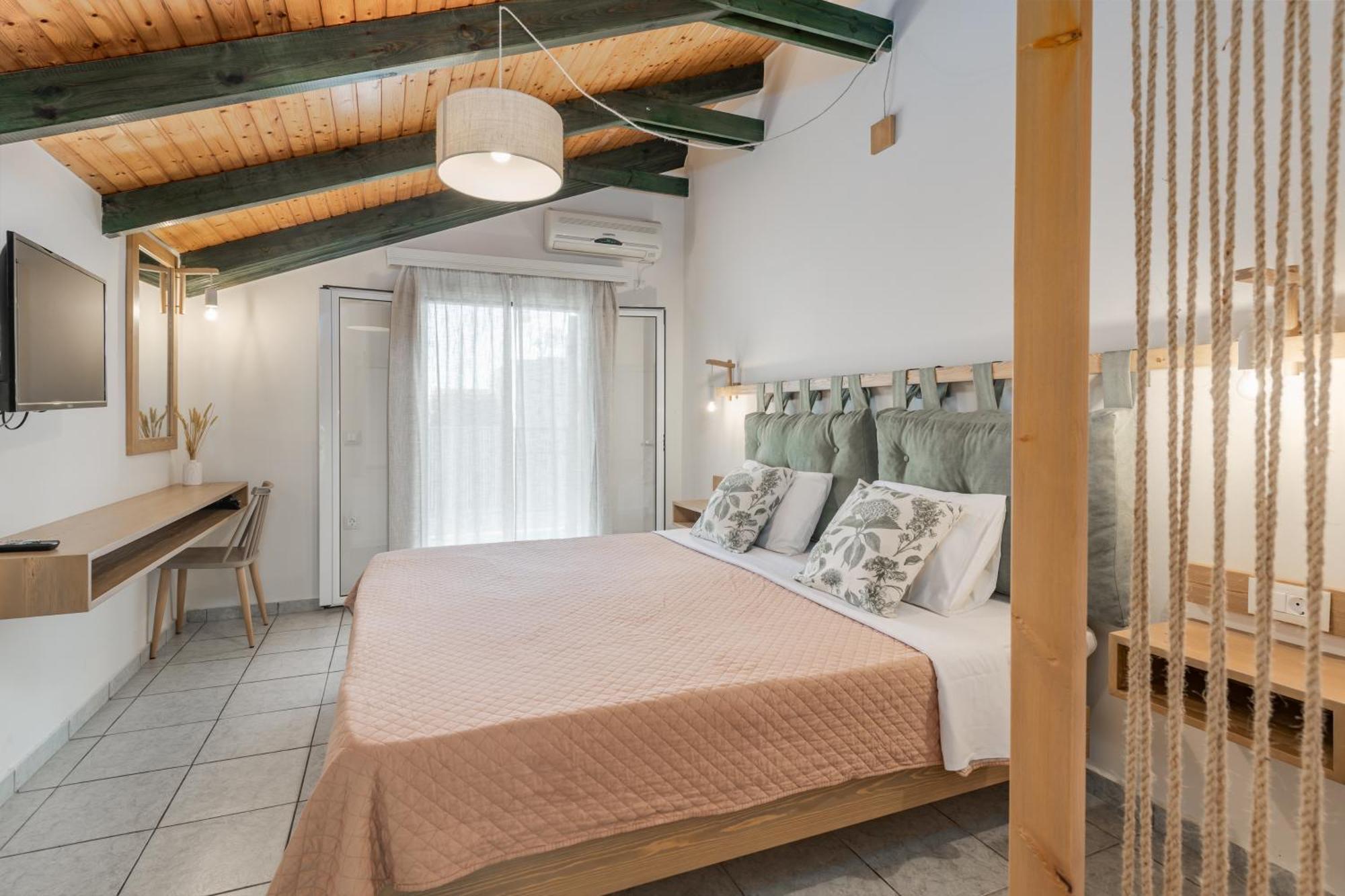 Sunset Apartments Tsilivi  Ngoại thất bức ảnh
