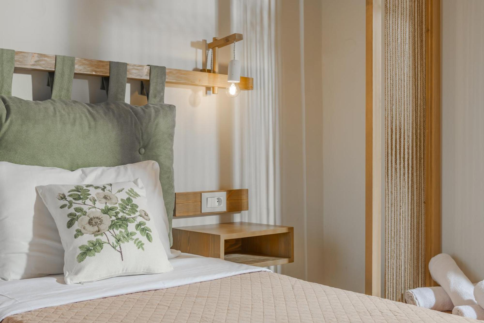 Sunset Apartments Tsilivi  Ngoại thất bức ảnh